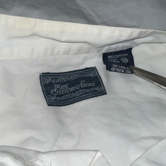 Pier Connection - Picture 9 of 9